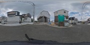パノラマのサムネイル画像