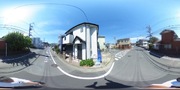 パノラマのサムネイル画像