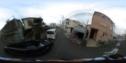 パノラマのサムネイル画像