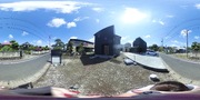 パノラマのサムネイル画像