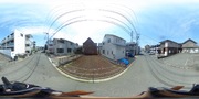 パノラマのサムネイル画像