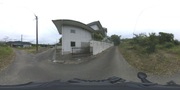 パノラマのサムネイル画像
