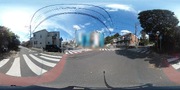 パノラマのサムネイル画像