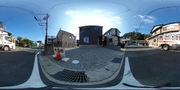 パノラマのサムネイル画像