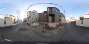パノラマのサムネイル画像