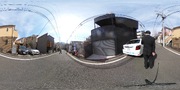 パノラマのサムネイル画像