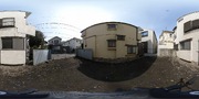 パノラマのサムネイル画像