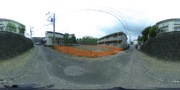 パノラマのサムネイル画像
