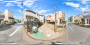 パノラマのサムネイル画像