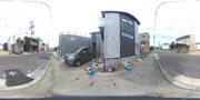 パノラマのサムネイル画像