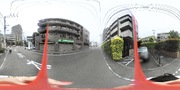 パノラマのサムネイル画像