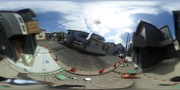 パノラマのサムネイル画像