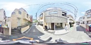 パノラマのサムネイル画像