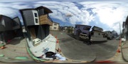 パノラマのサムネイル画像