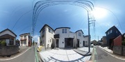 パノラマのサムネイル画像