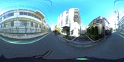 パノラマのサムネイル画像