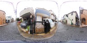 パノラマのサムネイル画像