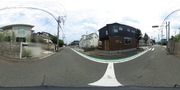 パノラマのサムネイル画像