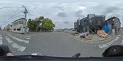 パノラマのサムネイル画像
