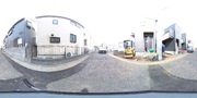 パノラマのサムネイル画像
