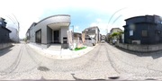 パノラマのサムネイル画像
