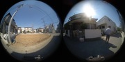 パノラマのサムネイル画像