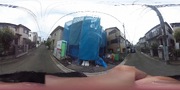 パノラマのサムネイル画像