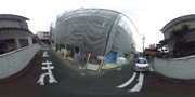 パノラマのサムネイル画像