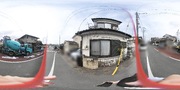 パノラマのサムネイル画像