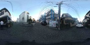 パノラマのサムネイル画像