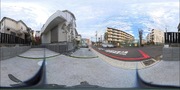 パノラマのサムネイル画像