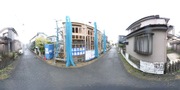 パノラマのサムネイル画像