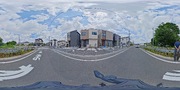 パノラマのサムネイル画像