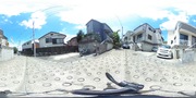 パノラマのサムネイル画像