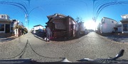 パノラマのサムネイル画像