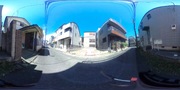 パノラマのサムネイル画像