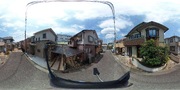 パノラマのサムネイル画像
