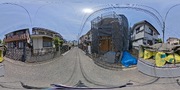パノラマのサムネイル画像