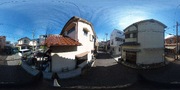 パノラマのサムネイル画像