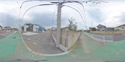 パノラマのサムネイル画像