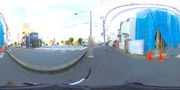 パノラマのサムネイル画像
