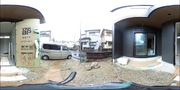 パノラマのサムネイル画像
