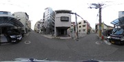パノラマのサムネイル画像
