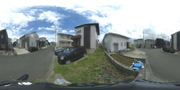 パノラマのサムネイル画像