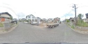 パノラマのサムネイル画像