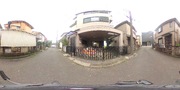 パノラマのサムネイル画像
