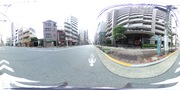 パノラマのサムネイル画像