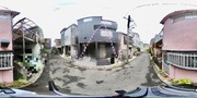 パノラマのサムネイル画像