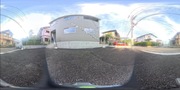パノラマのサムネイル画像