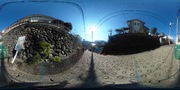 パノラマのサムネイル画像